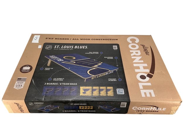 Image for Cornhole Boards