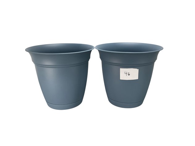 Image for Plastic Planters