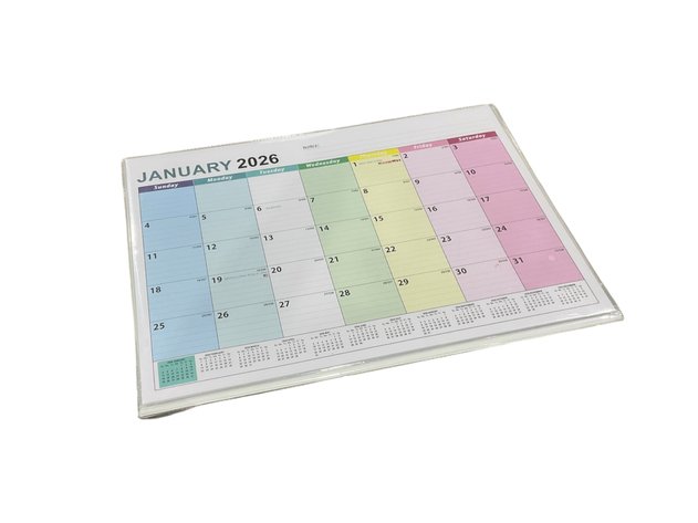 Image for Desk Calendar