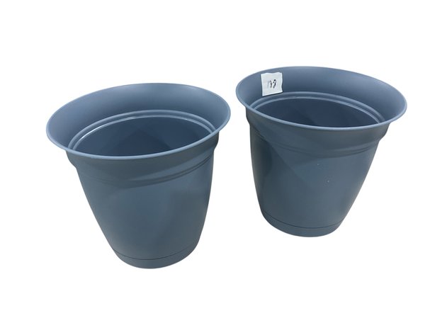 Image for Plastic Planters