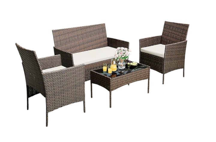 Image for Patio Set