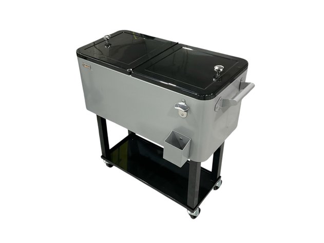 Image for Rolling Ice Chest