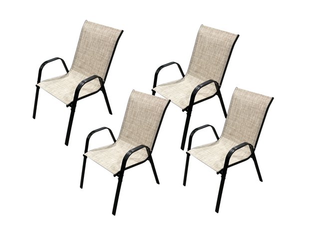 Image for Patio Chairs