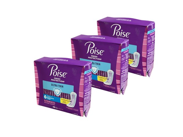 Image for Women's Pads