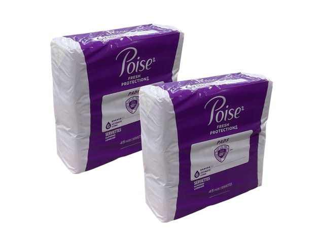 Image for Women's Pads