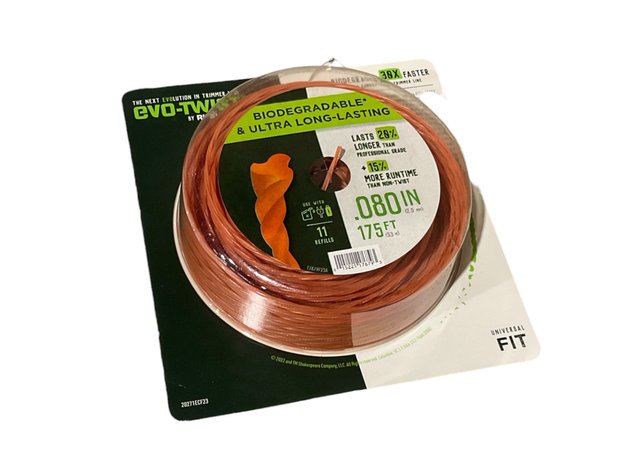 Image for Weed Eater Line