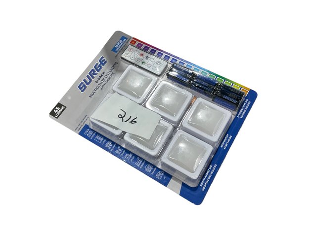 Image for LED Puck Lights