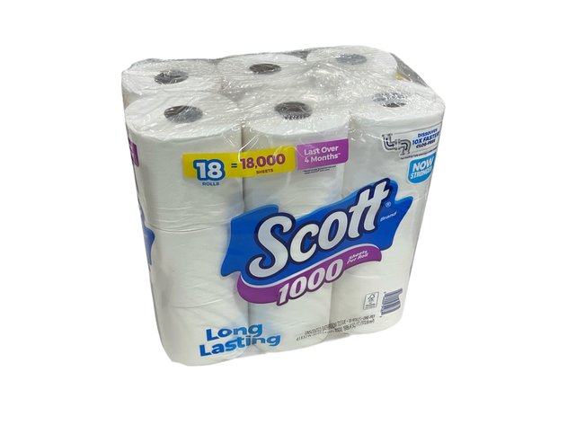 Image for Toilet Paper