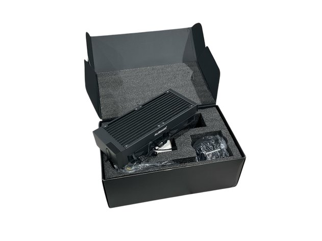 Image for CPU Liquid Cooler