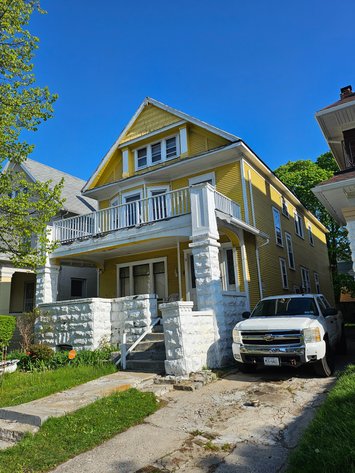 Image for Real Estate in Buffalo, NY 5.18.26