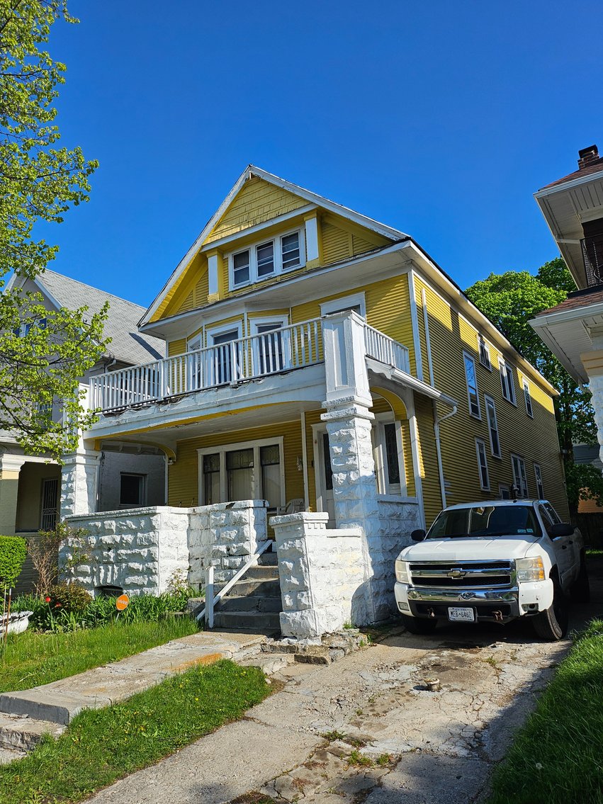 Image for Real Estate in Buffalo, NY 5.18.26