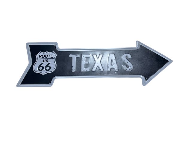 Image for Metal Sign Wall Décor