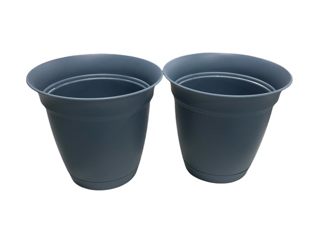 Image for Plastic Planters