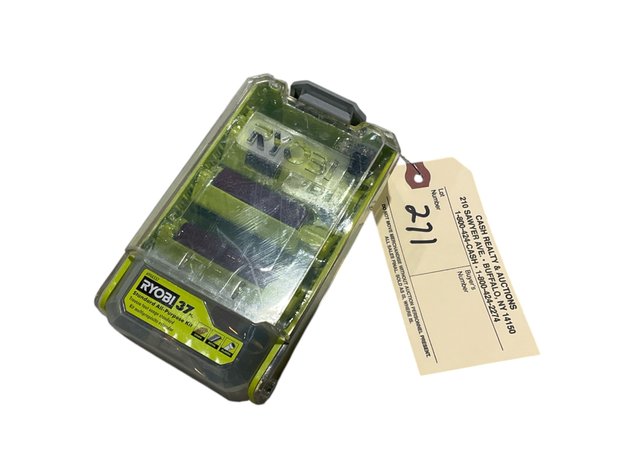Image for Ryobi All Purpose Kits