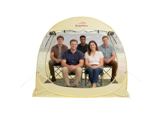 Image for Pop Up Tent