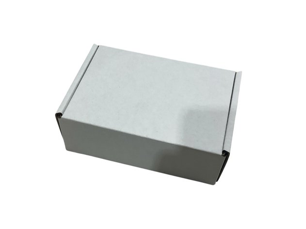 Image for Foldable Cardboard Boxes