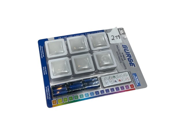 Image for LED Puck Lights