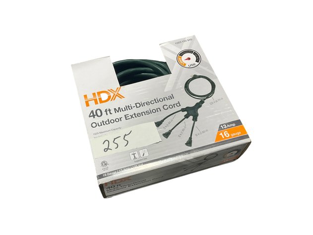 Image for Extension Cord