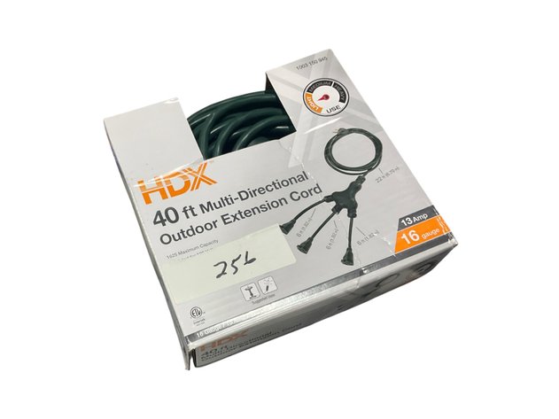 Image for Extension Cord