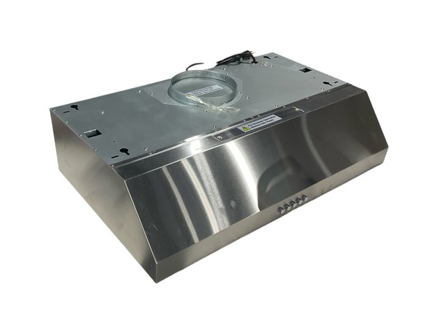 Image for Under Cabinet Range Hood