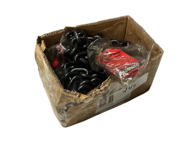 Image for Transport Binder Safety Chain
