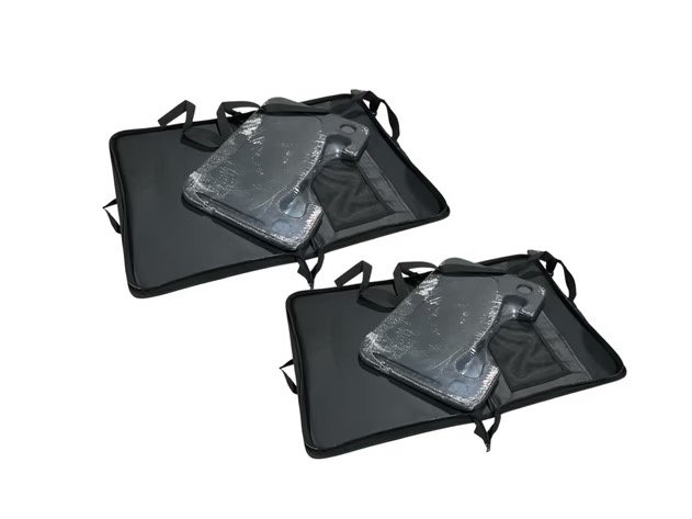Image for Car Seat Organizer