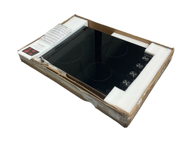 Image for Electric Range Top