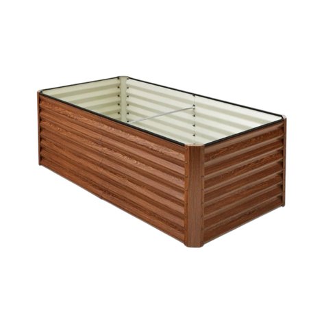 Image for Raised Garden Bed
