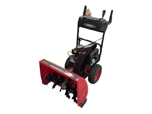 Image for Gas Snow Blower