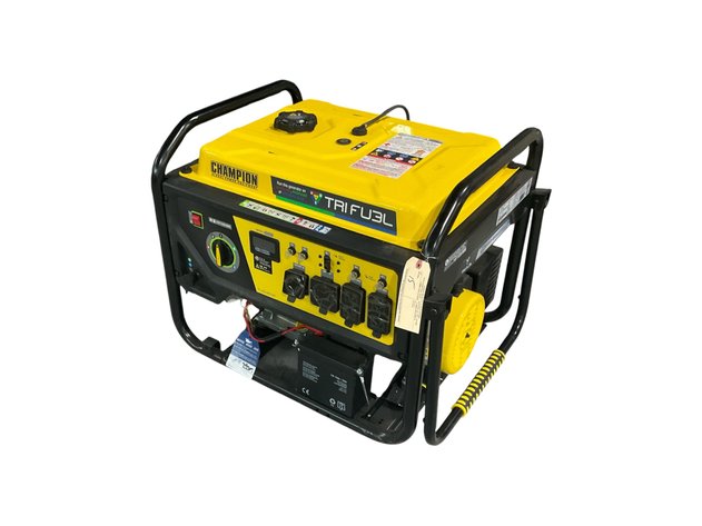 Image for Generator