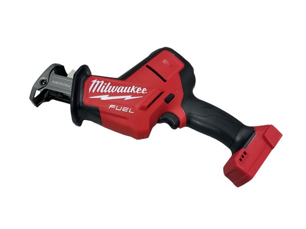 Image for Milwaukee Hackzall