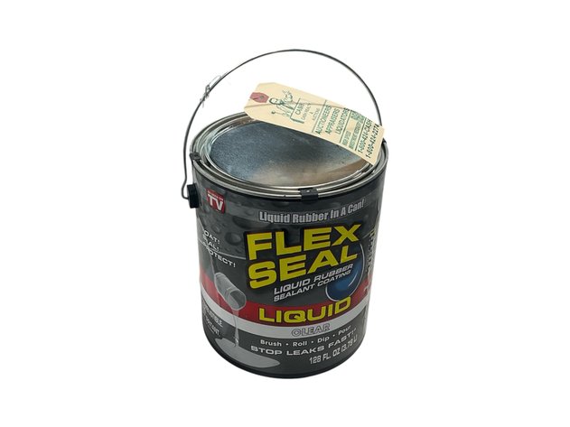 Image for Flex Seal Can