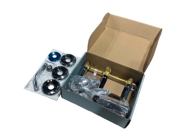 Image for Tub and Shower Set