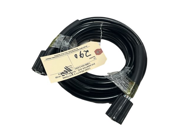 Image for High Pressure Hose