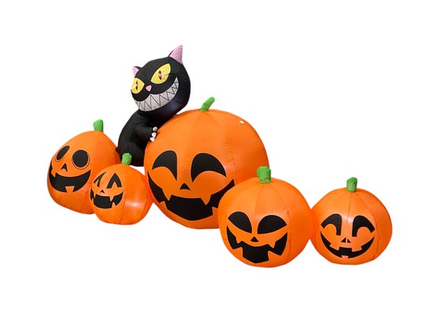 Image for Halloween Inflatable