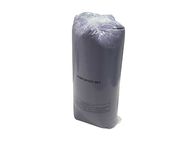 Image for Comforter Set
