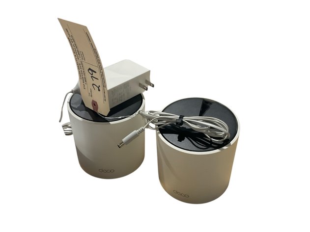 Image for Mesh Wifi System