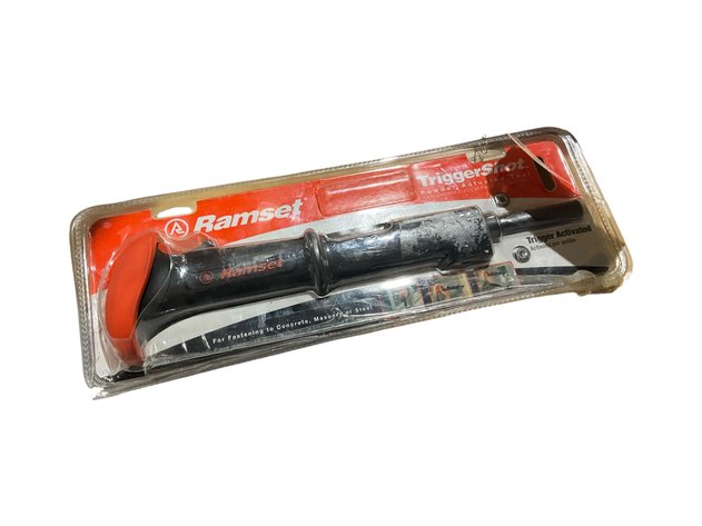Image for Ramset Tool