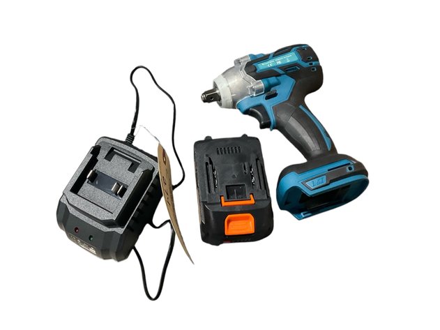 Image for Small Impact Drill