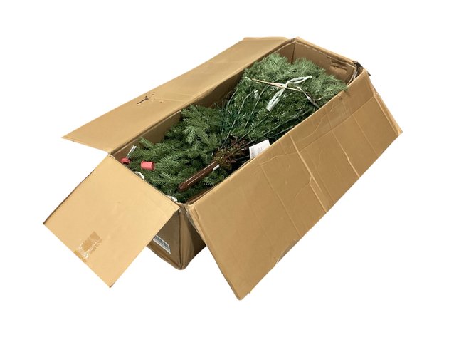Image for Artificial Christmas Tree