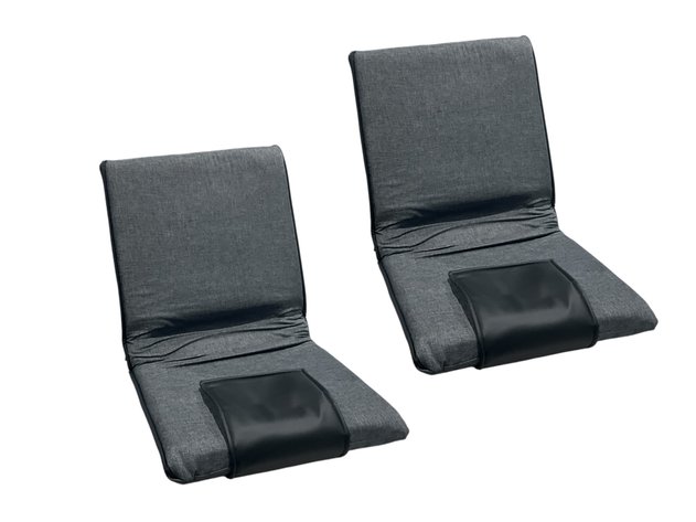 Image for Adjustable Floor Chairs