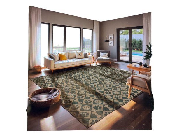 Image for Woven Rug