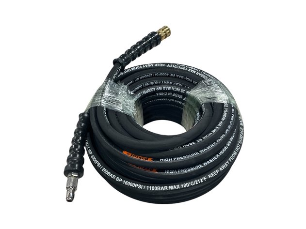 Image for High Pressure Hose