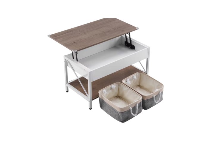 Image for Lift-Top Coffee Table