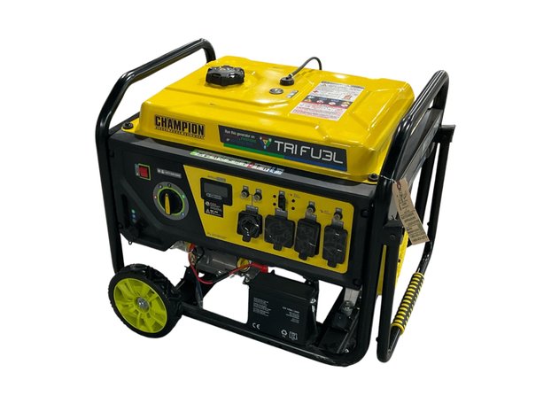 Image for Generator