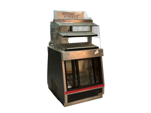 Image for Restaurant Equipment 5.31.26