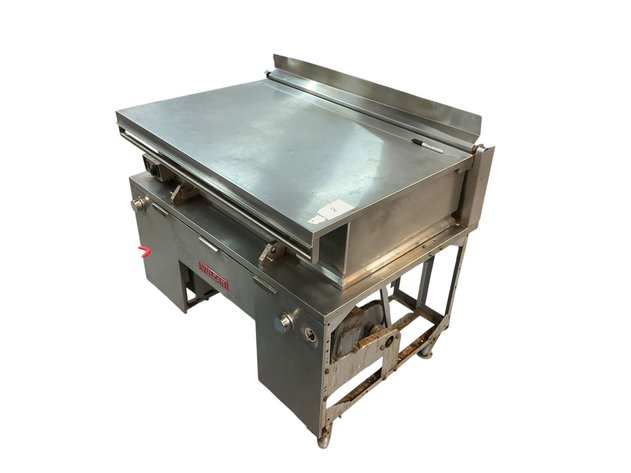 Image for Vulcan Tilting Skillet