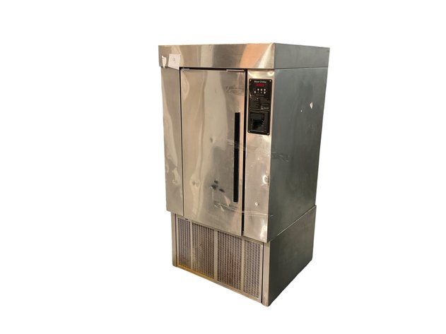 Image for Randell Blast Chiller