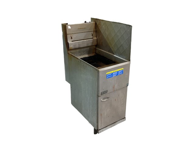Image for Pitco Fryer