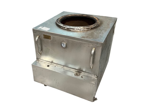 Image for Puri Tandoori Oven